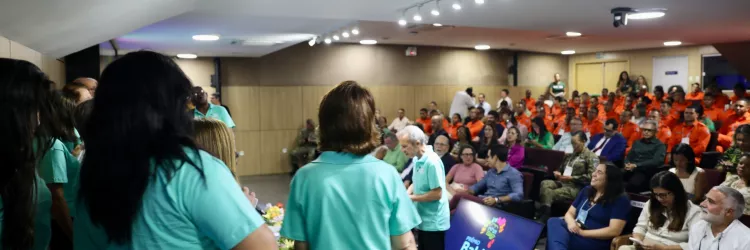 Inscrições para o Prêmio Bahia Sustentável 2026 estão abertas até 02 de março