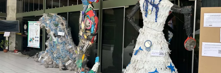 Exposição Zonas Úmidas