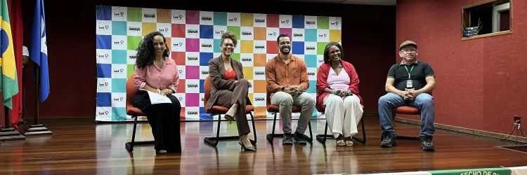 Plenária do Consea-BA