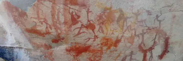 Patrimônio Rupestre da Bahia: Morro do Chapéu — mapeamento fortalece proteção cultural e licenciamento ambiental