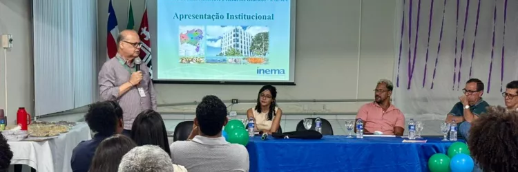 Apresentação Sminário de Engenharia - Alagoinhas