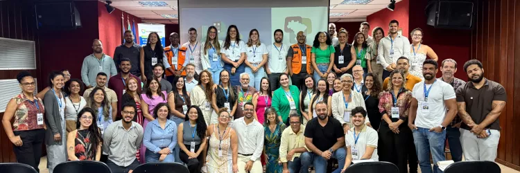 Oficina AdaptaCidades