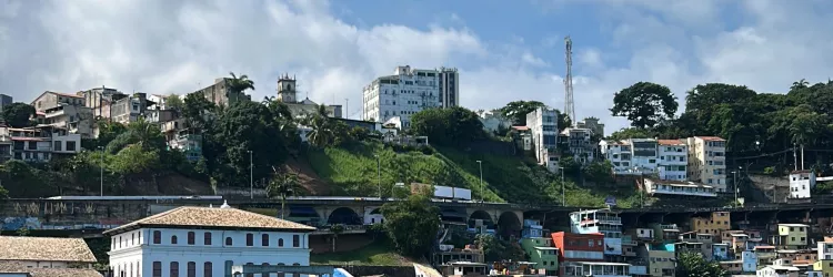 Bahia terá sol e calor predominando no primeiro fim de semana do outono, com chuvas isoladas em algumas regiões