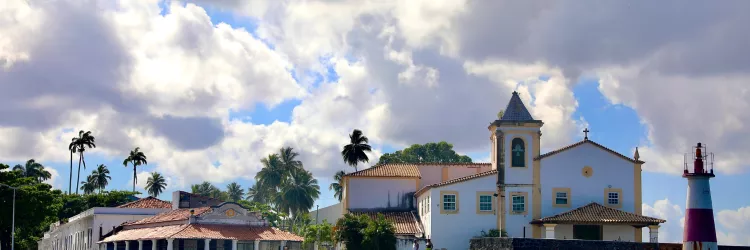 Previsão do Tempo: litoral baiano terá mais chuvas, enquanto interior segue com sol no fim de semana