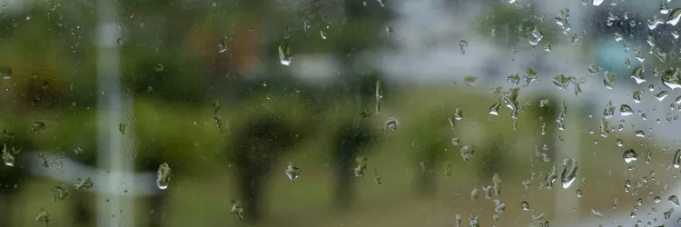 Inema prorroga alerta de chuvas até sábado (25) e amplia áreas sob risco na Bahia