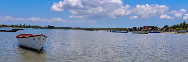 Balneabilidade: Inema divulga condições de balneabilidade das praias para o feriado de 1º de Maio