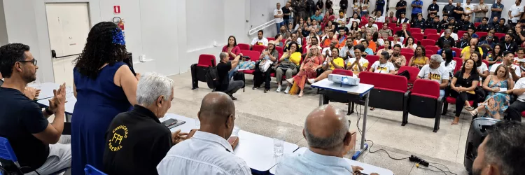 FPI inicia 53ª etapa no Oeste da Bahia com participação da Sema e Inema em ações ambientais
