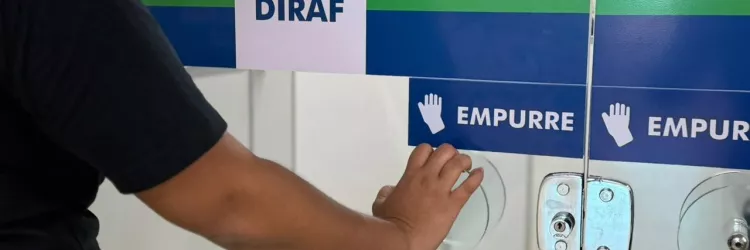 DIRAF INEMA