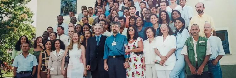 15 anos do Inema