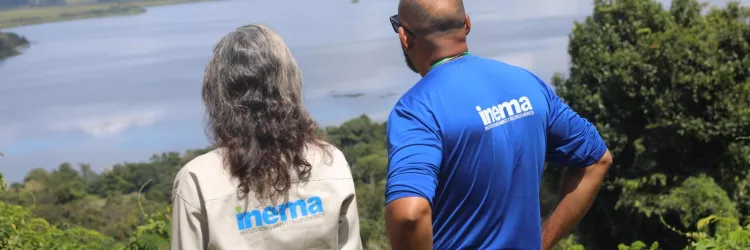Nos 15 anos do Inema, DISUC consolida gestão de biodiversidade e áreas protegidas na Bahia