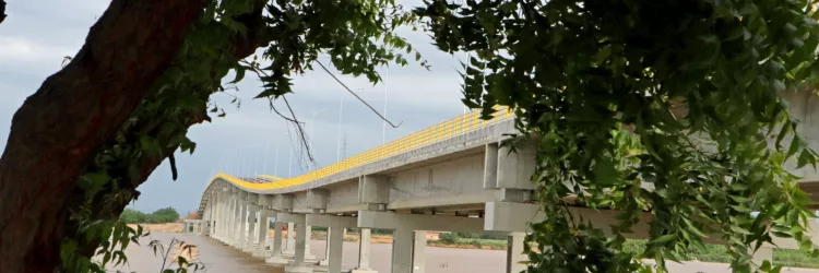 Licenciamento impulsiona o desenvolvimento sustentável na Bahia