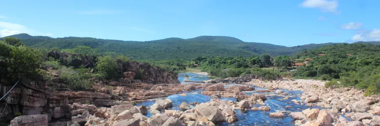 Previsão do Tempo: Interior da Bahia terá sol e temperaturas de até 35°C no fim de semana