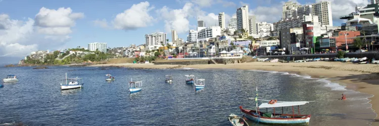 Balneabilidade: Saiba como as praias do litoral baiano são avaliadas para o banho de mar