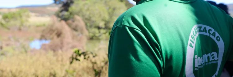 53ª etapa da FPI-BA realiza inspeções em barragens no 