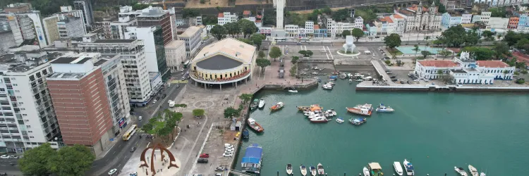 Inema prevê poucas chuvas e temperaturas acima da média na Bahia até novembro