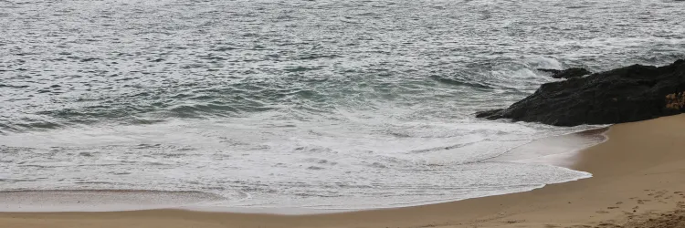 Balneabilidade: Inema aponta quase 100 pontos próprios no litoral baiano neste fim de semana