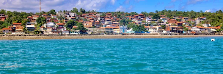 Balneabilidade: Inema divulga situação das praias em todo o litoral baiano neste final de semana