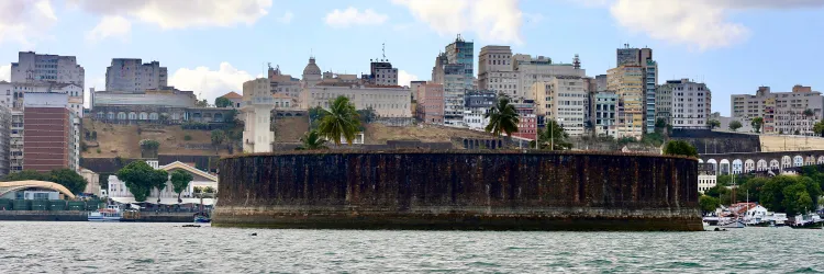 O que esperar do clima na Bahia até dezembro? Inema prevê calor e chuvas irregulares