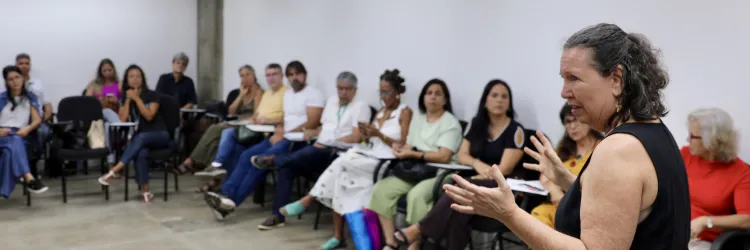  Educação Ambiental