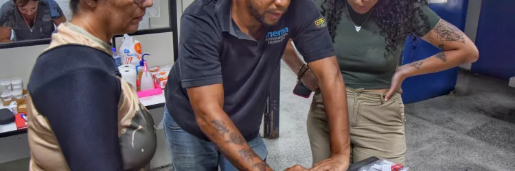 Dia nacional das RPPNS