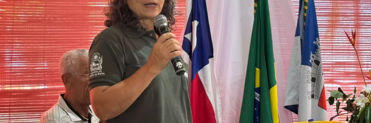 Seminário discute conservação da APA Guaibim e reforça união pela preservação ambiental