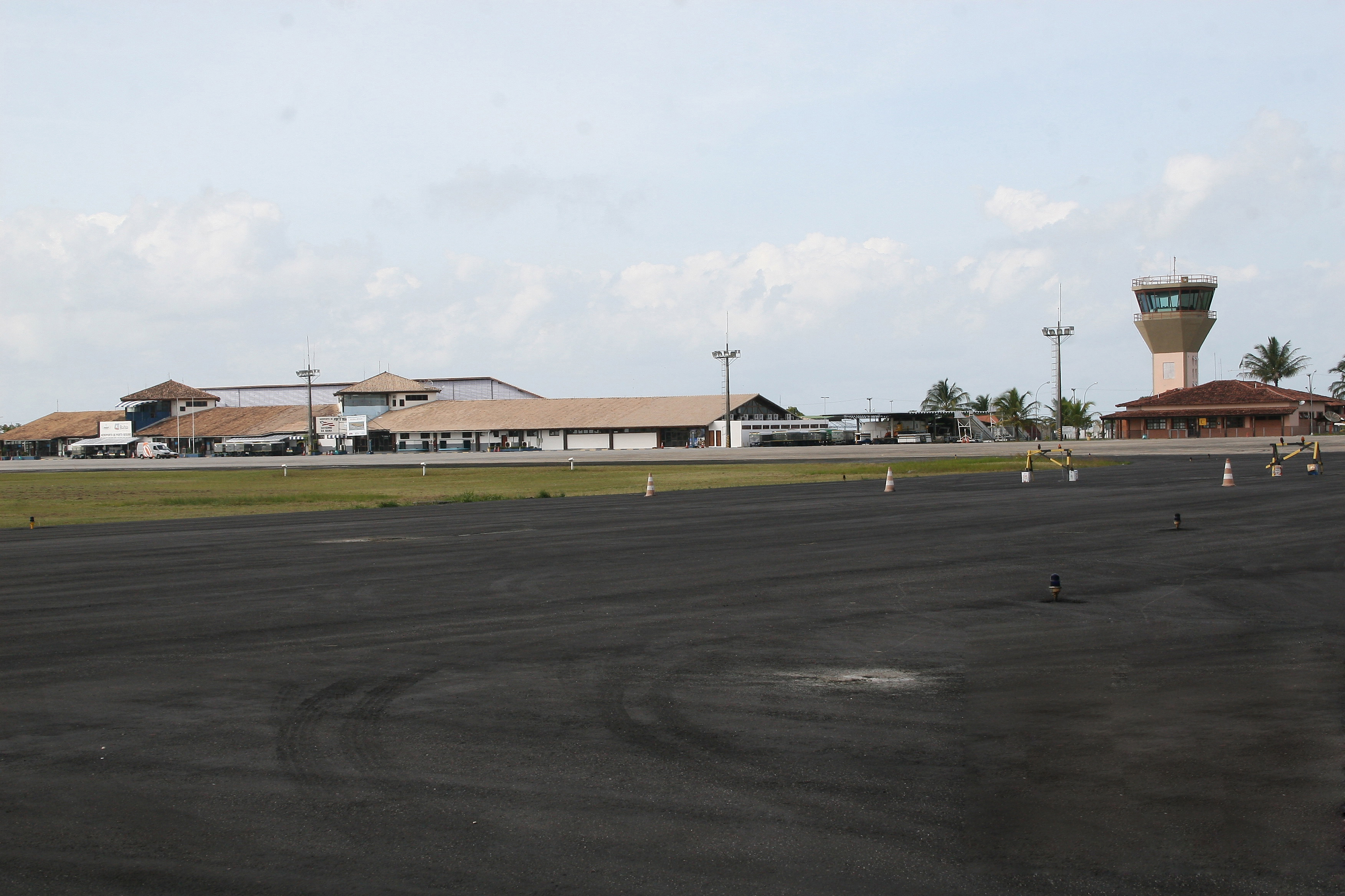 Companhia realizou cerca de 59 mil voos, desde 2010, para o destino turístico.