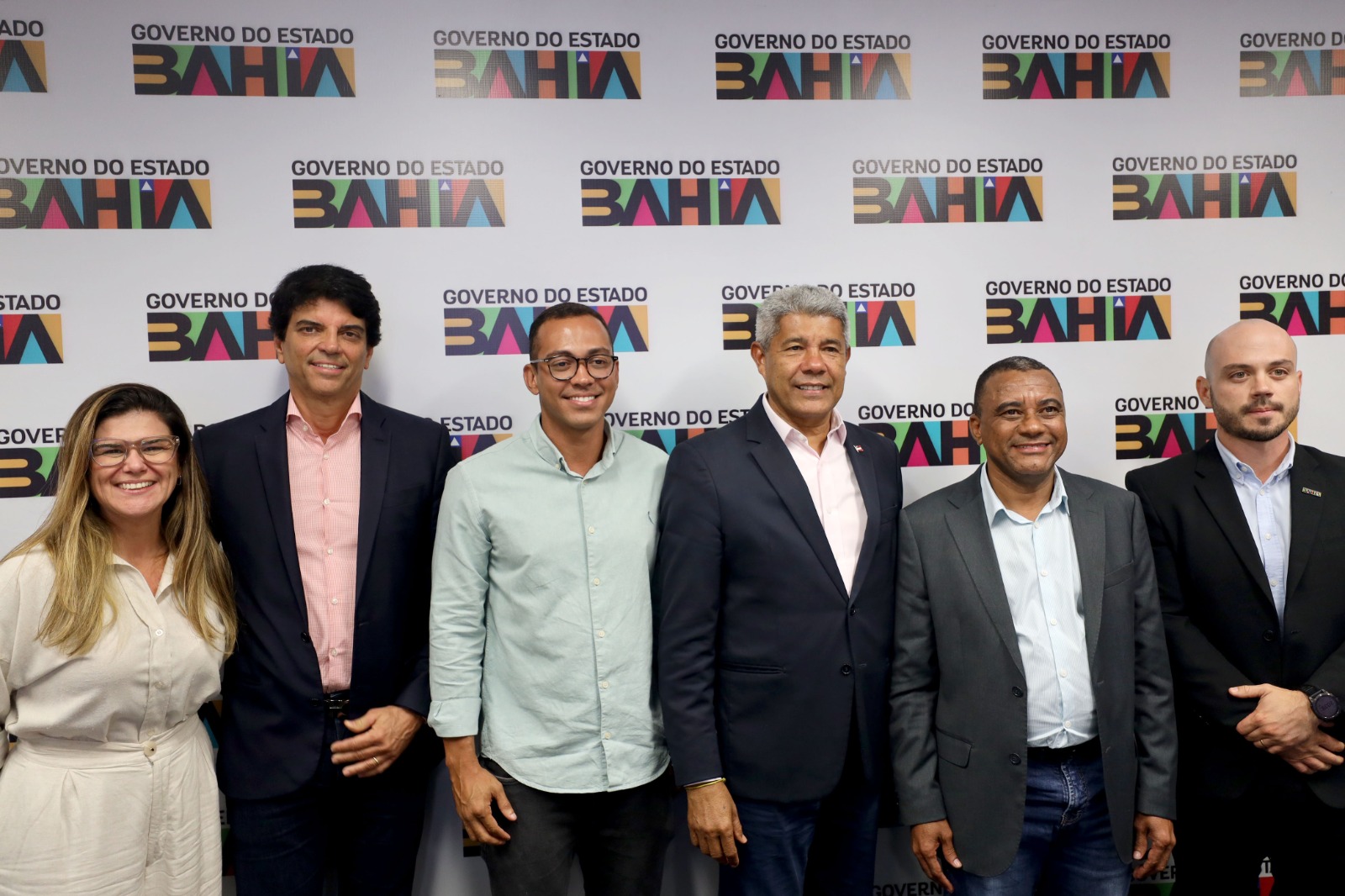 Reunião com a Prefeitura de Simões Filho