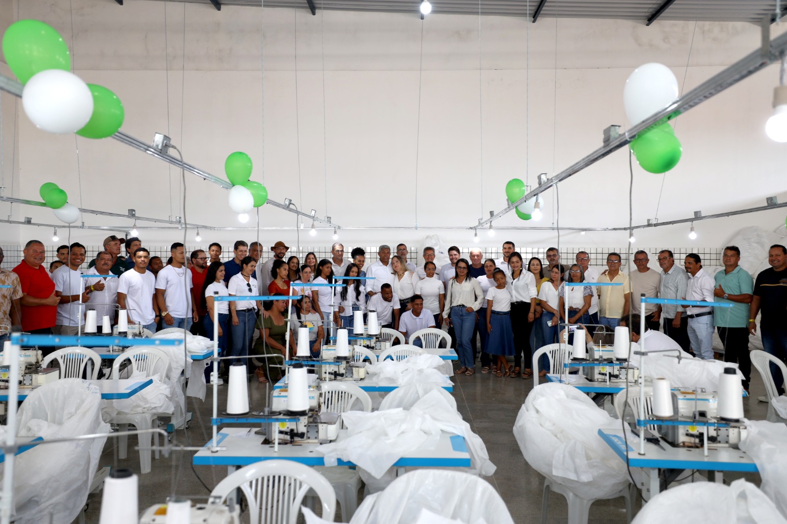 Lagedo do Tabocal recebe governador Jerônimo Rodrigues para inaugurações e anúncio de novos investimentos