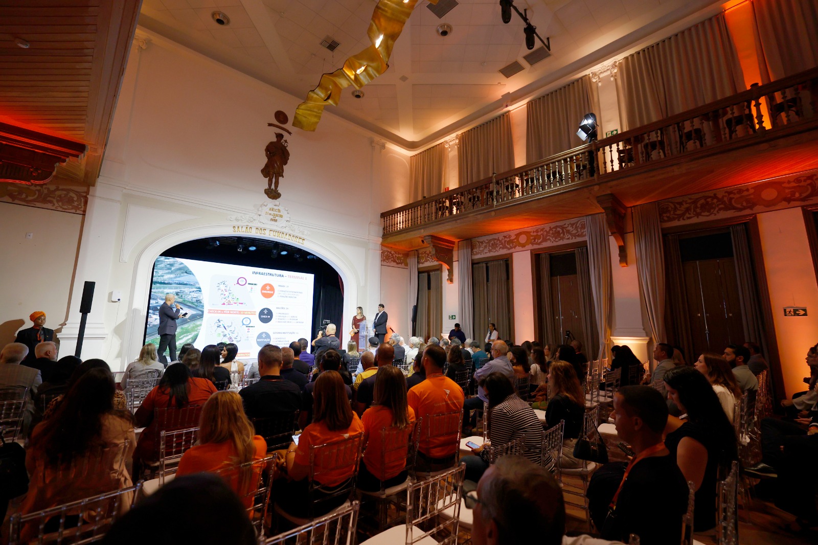 Salvador ganha segundo centro de conexões da Gol e amplia conectividade aérea