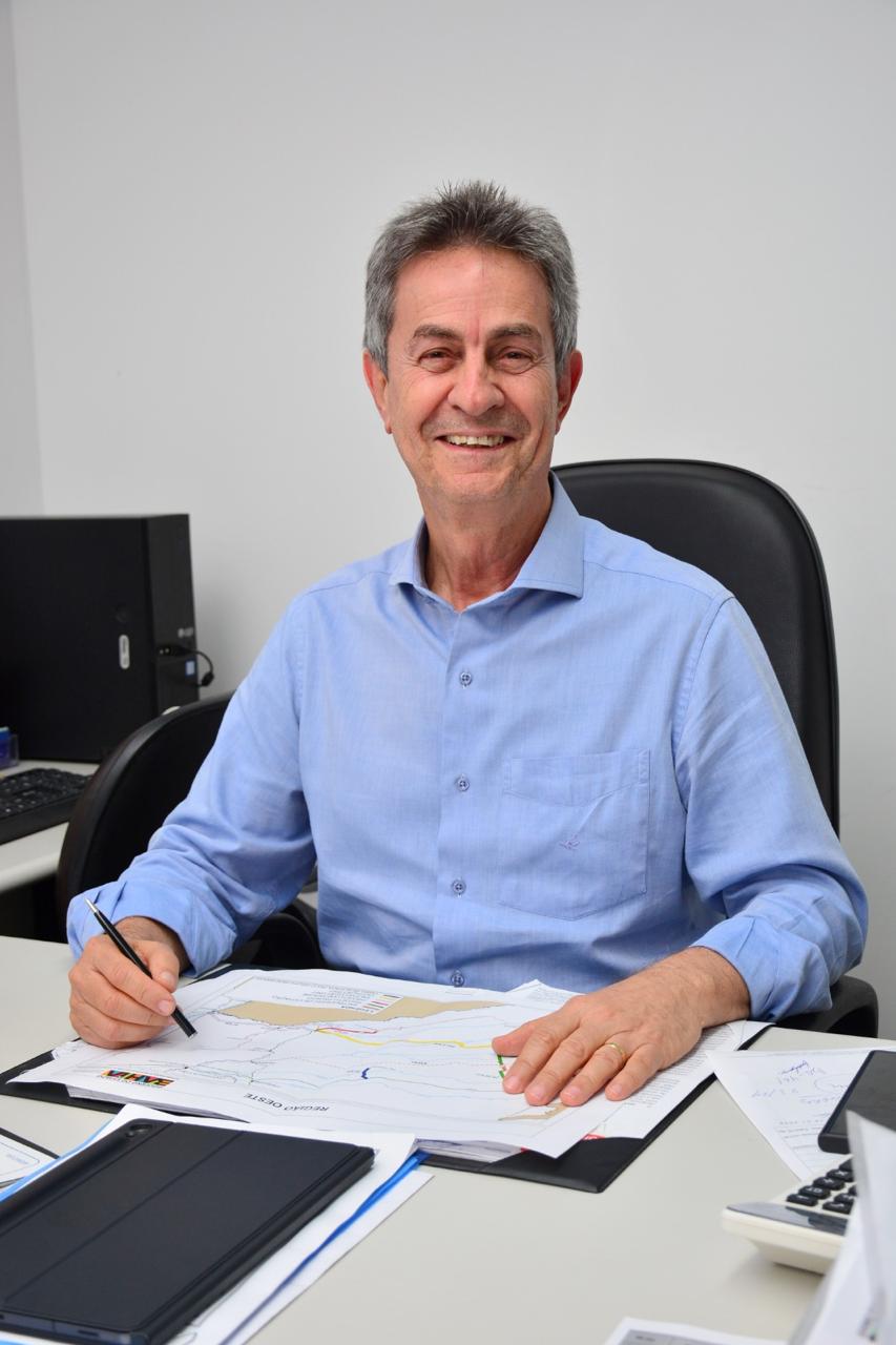 Saulo Pontes