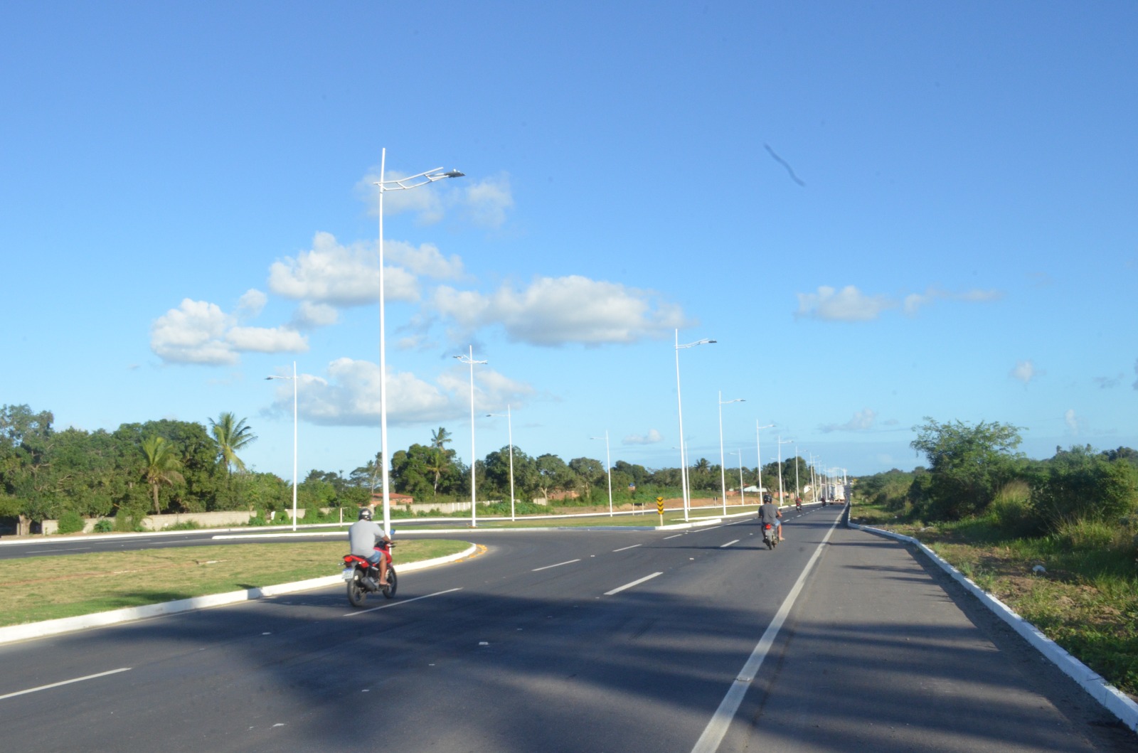 I Workshop Rodoviário sobre novas tecnologias para as estradas é realizado pela Seinfra