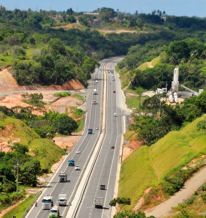 Operação Finados: Bahia Norte reforça fiscalização durante o feriado