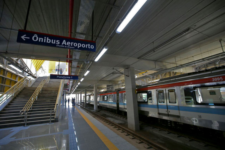 Estação Aeroporto