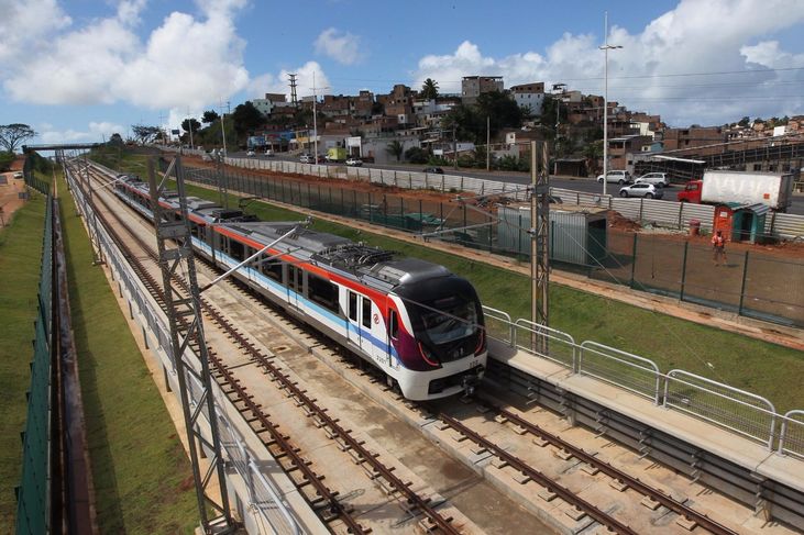 Metrô