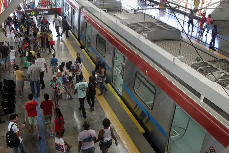 Foto: Carla Ornelas/GOVBA