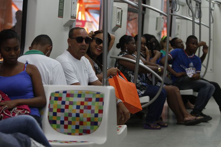 Foto: Elói Corrêa/GOVBA