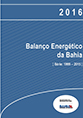 Balanço Energético 2016