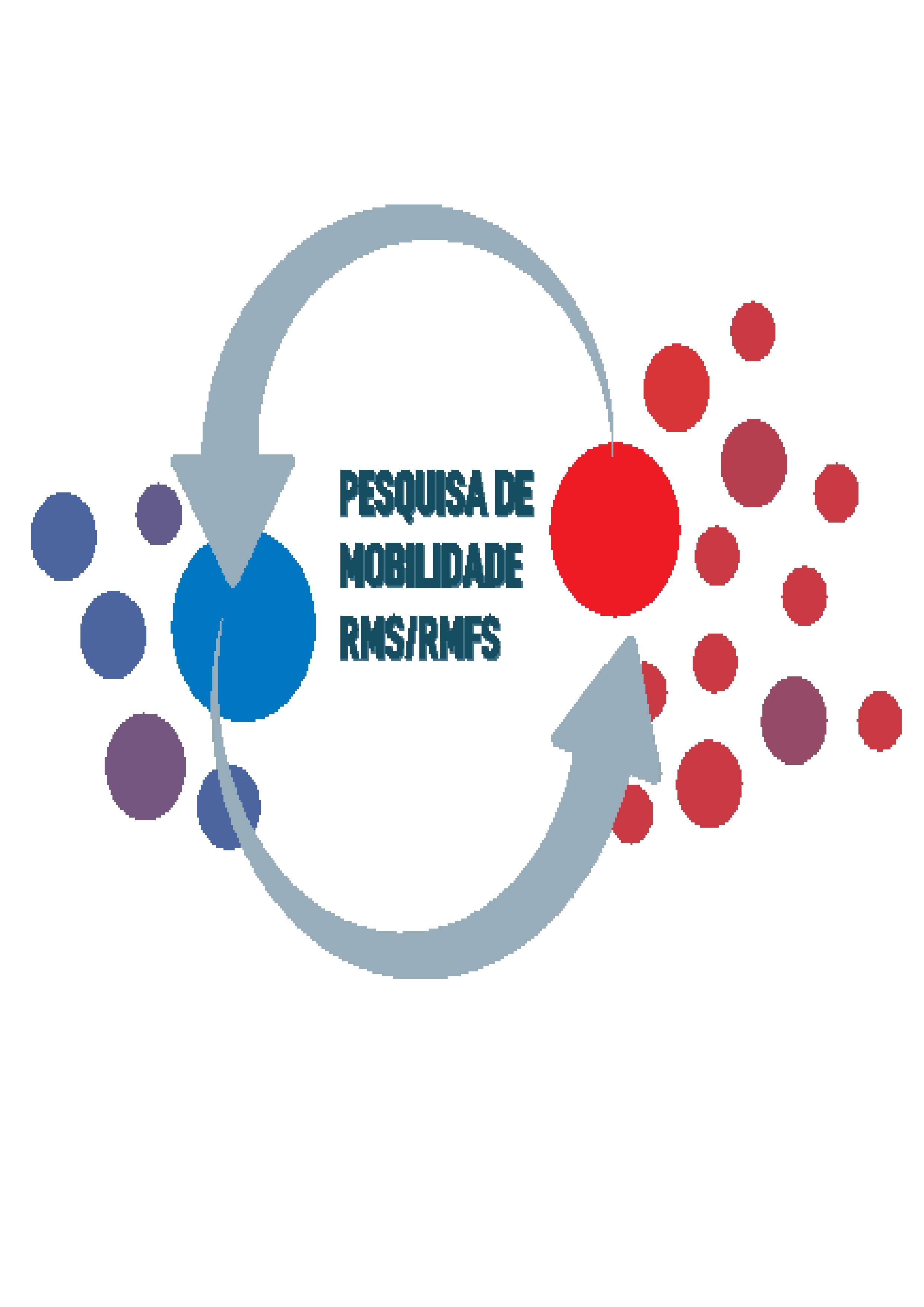 Capa Estudos de Transporte