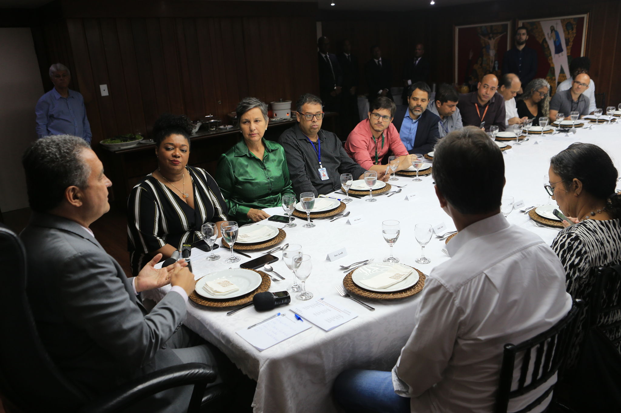 Foto: Carol Garcia/GOVBA