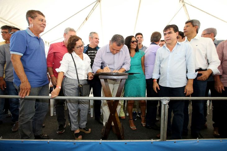 Riacho de Santana Rui