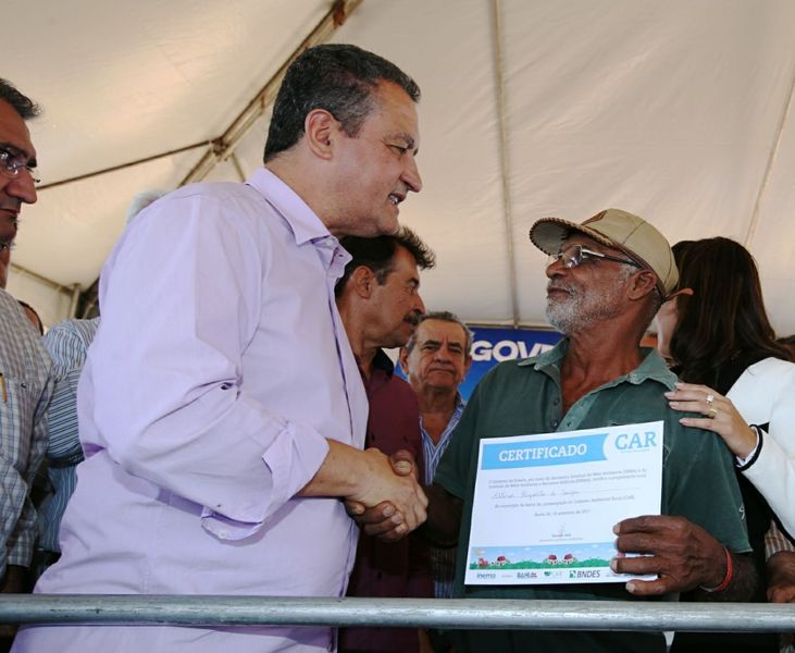 Governo investe mais de R$ 20 milhões na infraestrutura, educação e saúde em Sento Sé