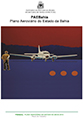 PAEBahia - Plano Aeroviário do Estado da Bahia