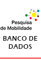 Banco de Dados com os dados da pesquisa