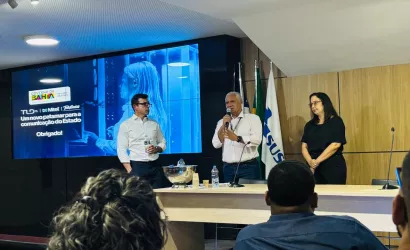 Novo sistema de telefonia fixa será implantado em órgãos do Governo da Bahia a partir do 2º semestre deste ano