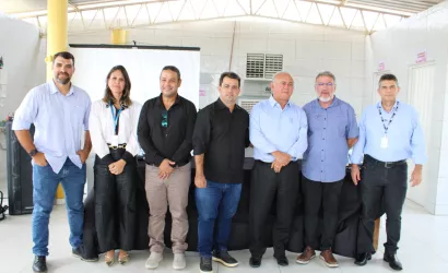 SDE reforça diálogo com setor produtivo em encontro das indústrias de Juazeiro