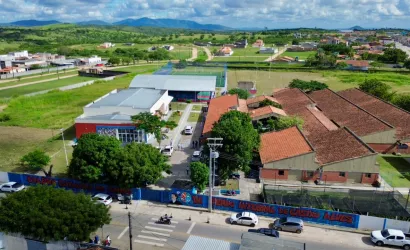 Entregas simultâneas do Governo da Bahia em Seabra, Castro Alves, Morpará e Amélia Rodrigues somam cerca de R$ 48 milhões em investimentos