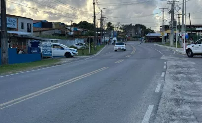 Em Itaparica, Governo da Bahia entrega ampliação de hospital, requalifica mercado e amplia infraestrutura