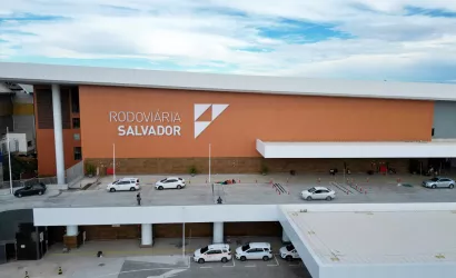 Nova Rodoviária da Bahia completa quatro meses de operação e se prepara para primeira Operação São João
