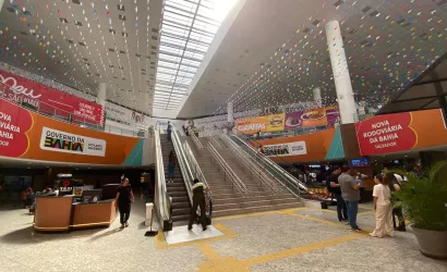 Operação São João 2026