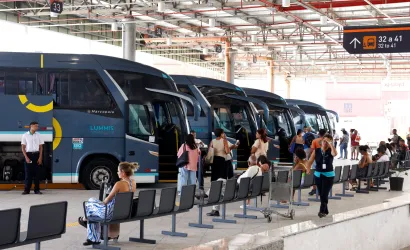 Governo do Estado detalha regras para viagens gratuitas de ônibus no segundo turno das eleições